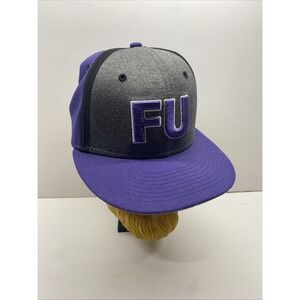 Nike Youth Furman University Paladins FU Cap Hat Strap Adjustable‎